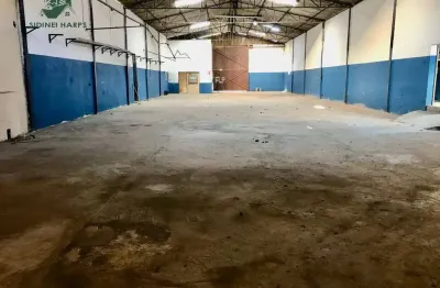 Locação - galpão na rodovia capitão barduino - bragança paulista sp 