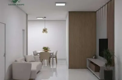 Casa em construção p/ Locação! Residencial Monreale - Bragança Paulista SP.