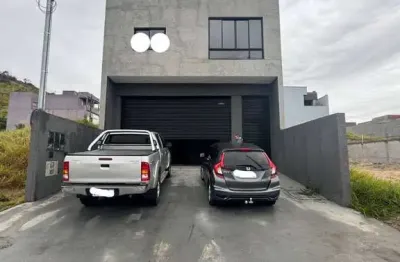 Barracão para locação! bairro villa verde - bragança paulista sp.