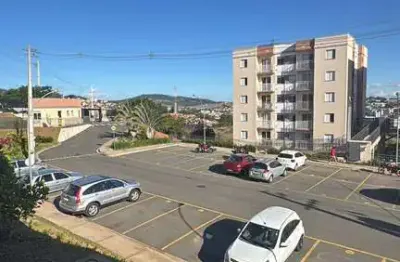 Apartamento a venda! condomínio villagio jaguari - bragança paulista sp.