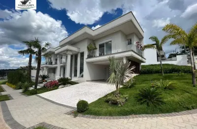 Belíssimo imóvel á venda/locação em condomínio fechado - bragança pta.