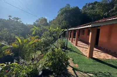Excelente Chacara p/ Locação e Venda! Bairro Serrinha - Bragança Paulista.
