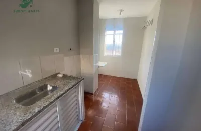 Apartamento com 2 quartos para alugar na Rua Vereador Vicente Talamino, Conjunto Habitacional Saada Nader Abi Chedid, Bragança Paulista