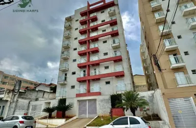 Locação mobiliado - apartamento ao lado da usf, zona sul - bragança pta.