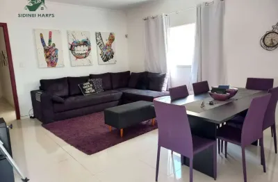 Casa com 3 quartos à venda na Alameda Hungria, Jardim Europa, Bragança Paulista