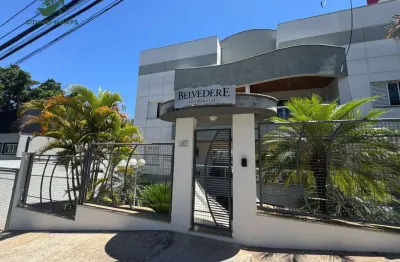 Locação/venda - apartamento no condomínio belvedere - bragança paulista sp.