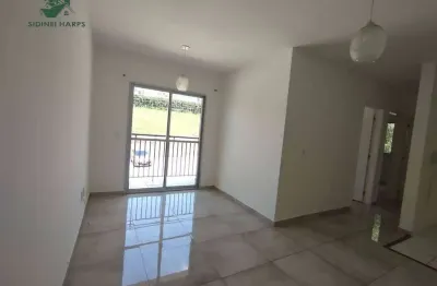 Apartamento para locação! condomínio ilhas do caribe - bragança paulista sp