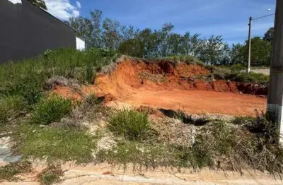 Venda! terreno no residencial villa verde - bragança paulista sp.
