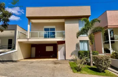 Locação! casa no condomínio vale das águas em bragança paulista sp.