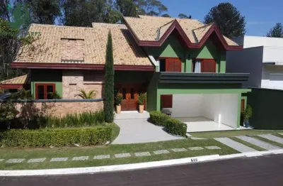 Venda/locação! casa de alto padrão no condomínio colinas são francisco.