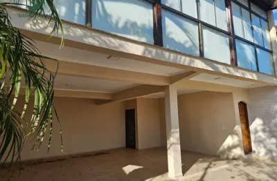 Locação e venda! casa no bairro jardim sevilha - bragança paulista sp.