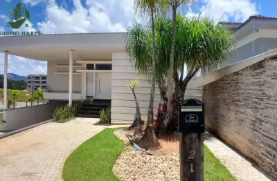 Locação! casa no condomínio colinas são francisco – bragança paulista sp.