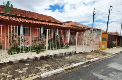 Casa com edícula a venda! bairro vila são francisco- brag. pta sp.