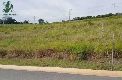 Terreno a venda no Condomínio Teriva Innovare em Bragança Paulista SP.