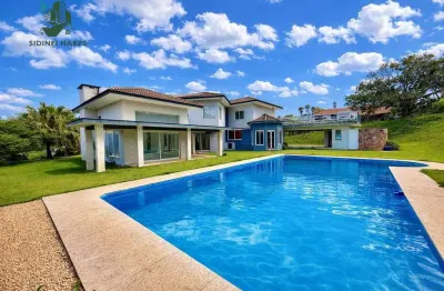 Locação! Casa no Condomínio Jardim das Palmeiras - Bragança Paulista SP.