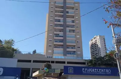 Locação/Venda! Apartamento no Condomínio Reserva do Bosque - Bragança Pta.