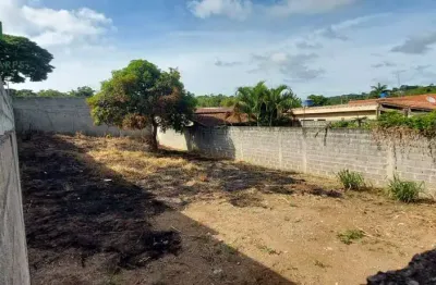 Terreno de esquina à venda no bairro Jardim Suely - Atibaia/SP.