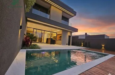 VENDA - Casa Nova Térrea no Condomínio Euroville 2 - Bragança Paulista SP.