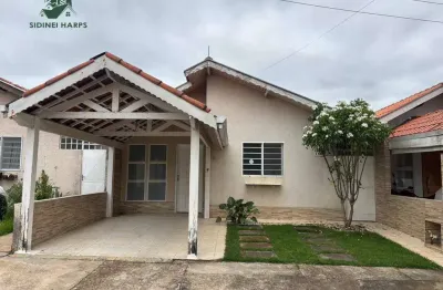 LOCAÇÃO! Casa térrea no Condomínio Vila de Espanha - Bragança Paulista SP.