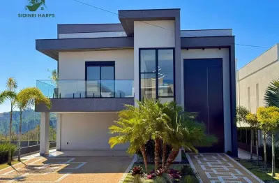 VENDA E LOCAÇÃO! Casa Exclusiva no Condomínio Campos do Conde !