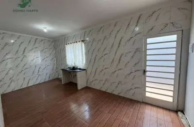 Casa com 1 quarto para alugar na Rua 3, Morada Campos Verdes, Bragança Paulista