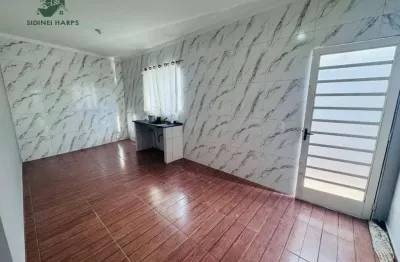 Casa com 1 quarto para alugar na Rua 3, Morada Campos Verdes, Bragança Paulista
