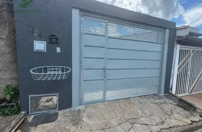 Linda Casa Térrea p/ Locação! Bairro Residencial  Berbari - Bragança Pta.