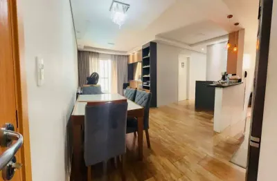 Lindo Apartamento p/ locação! Condomínio Viña de San Lorenzo - Bragança Pta