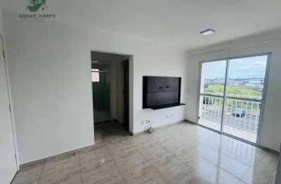LOCAÇÃO! Apartamento no Condomínio Villagio Jaguari 1- Bragança Paulista SP