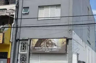 Oportunidade!Prédio à venda no bairro Parque Brasil – Bragança Paulista/SP.