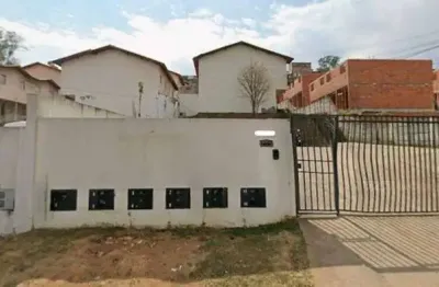 LOCAÇÃO! Sobrado Cond. Res. Figueiras, Jardim Morumbi - Bragança Paulista!