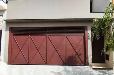 Linda Casa à Venda no Bairro Residencial Villa Verde - Bragança Paulista SP