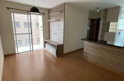 Locação! Apartamento Semi Mobiliado no Condomínio Colinas de São Lourenço!