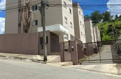 Venda! Apartamento a venda no bairro Jardim São Miguel - Bragança Paulista.