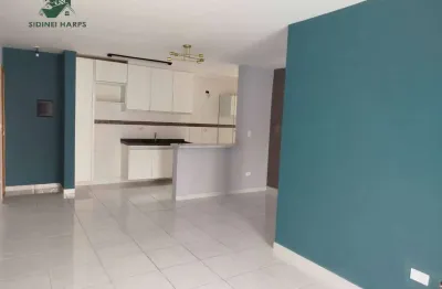 Locação! Apartamento com 3 dormitórios no Condomínio Vina de San Lorenzo!