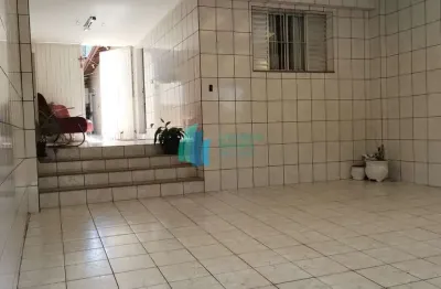 Casa com 3 quartos à venda na Rua Maria Azevedo Florence, 545, Assunção, São Bernardo do Campo
