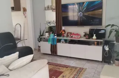 Casa com 3 quartos à venda na Rua Maria Azevedo Florence, 545, Assunção, São Bernardo do Campo