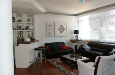 Apartamento padrão para aluguel em paraíso são paulo-sp