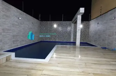 Casa alto padrão para venda e aluguel em centro itanhaém-sp