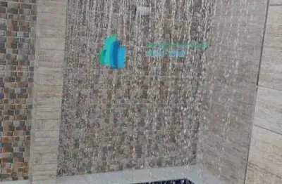 Casa alto padrão para venda e aluguel em centro itanhaém-sp