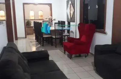 Casa sobrado para venda em alves dias são bernardo do campo-sp