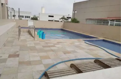 Apartamento com 2 quartos à venda na Rua Yayá, Canhema, Diadema