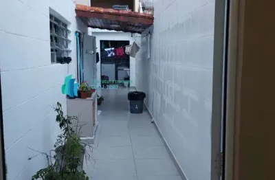 Casa sobrado para venda em assunção são bernardo do campo-sp