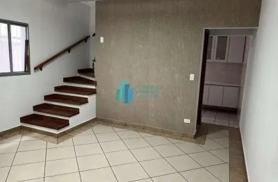 Casa com 3 quartos à venda na Rua Rio, Rudge Ramos, São Bernardo do Campo