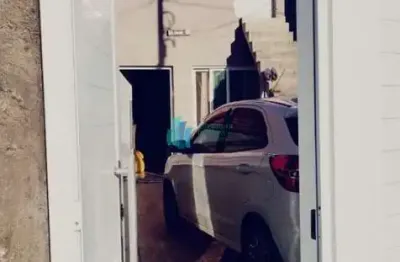 Casa à venda no bairro villarejo sopé da serra (vilarejo) - cabreúva/sp