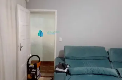 Casa com 3 quartos à venda no Assunção, São Bernardo do Campo 