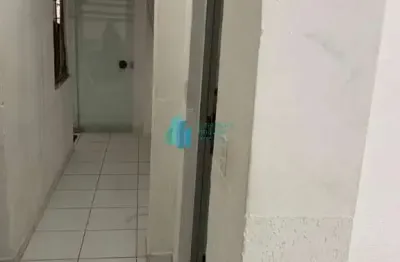 Casa com 1 quarto para alugar na Rua Padre Rolim, Assunção, São Bernardo do Campo