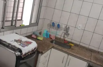Casa com 1 quarto para alugar na Rua Padre Rolim, Assunção, São Bernardo do Campo