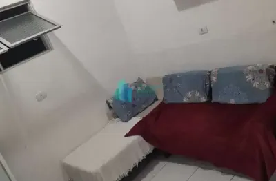 Casa com 1 quarto para alugar na Rua Padre Rolim, Assunção, São Bernardo do Campo
