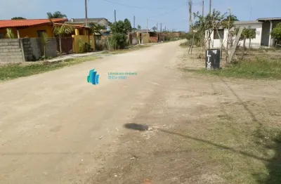 Terreno à venda na Rua Petropoles, Centro, Ilha Comprida